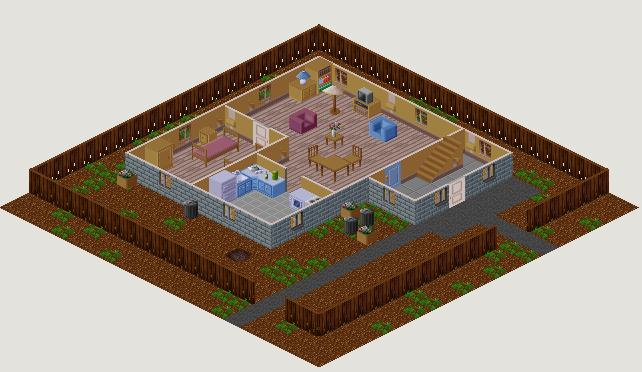 APARTMENTS