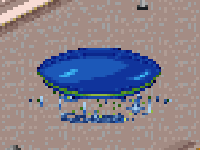 Armoured Cyberdisc