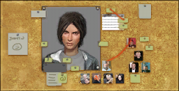 Annette's picture at the EXALT Base