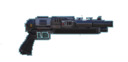 Mag Shorty