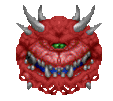 Dark Ones - Cacodemon