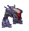 X-Sectopod