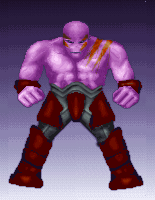 Muton Berserker
