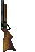 Double-Barreled Shotgun