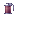 Hallucinogen Gas Grenade