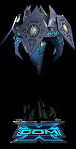XCOM Alliance Aliens