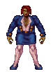 Trader - Guild Hostess