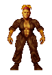 Human - Female Labourer