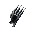Clawed Gauntlet