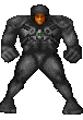 The Mercenaries - Mercenary Commando