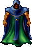 Church - Church Priest