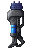 Reticulan Electrogun