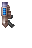 X-Plasma Pistol