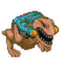 Trader- Boomosaurus