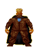 Bandit - Ratman Mob Lieutenant