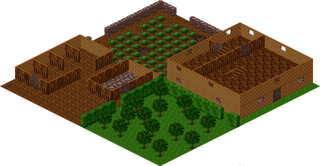 Farm Terrain (Composite)