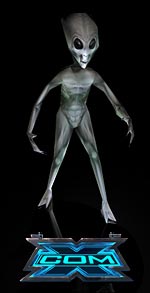XCOM Alliance Aliens