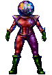 Space Suit
