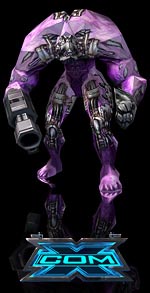XCOM Alliance Aliens