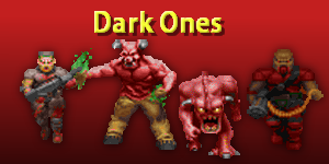 The Dark Ones
