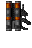 Blizzard Pocket MLRS