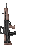 Bullpup Carbine