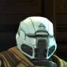 27: ArchAngel helmet