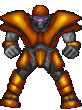 Mercenary Shock Trooper