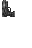 Holdout Pistol