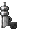 Gothic Raygun