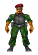 Spartans - Spartan Lieutenant
