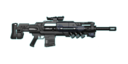 Vektor Rifles