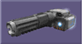 Obliterator Cannon