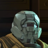 26: Titan helmet