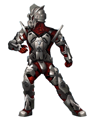 Megapol Armor