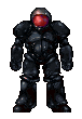 Humanists - Humanist Supersoldier