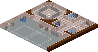 X-Com Base
