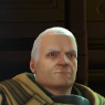Male hair 3
