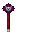 Hellfire Wand
