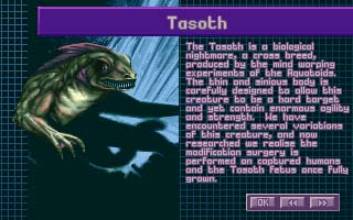 Tasoth Original