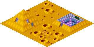 Mars Terrain