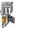 Gauss Pistol