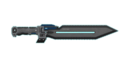 Vibroblade