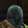28: Psi helmet