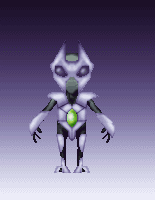 Sectoid Elite