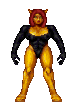 Smugglers - Catgirl