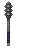 Spiked Mace