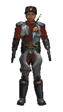 Megapol Armor