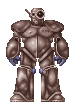Trader - Marsec Bodyguard