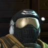 13: Hyperion helmet
